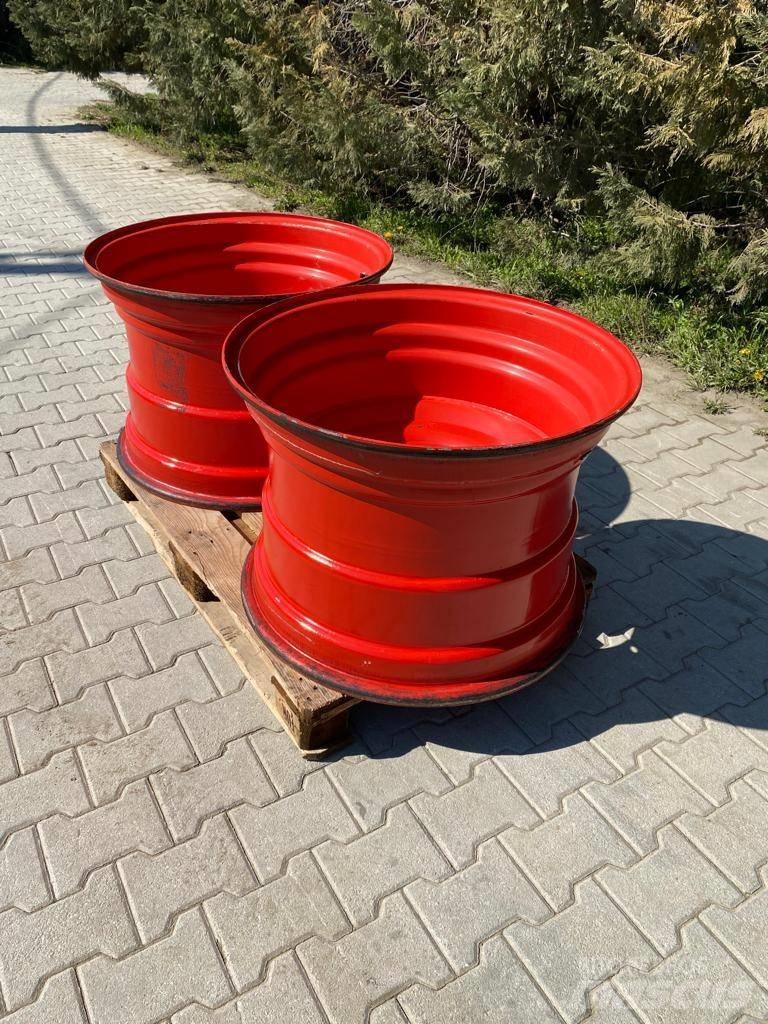Fendt RIMS 20X28 Шины и колёса