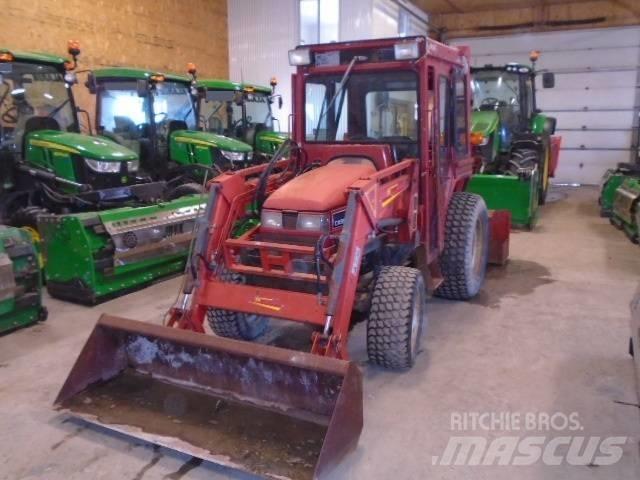 Case IH 1140 Трактора