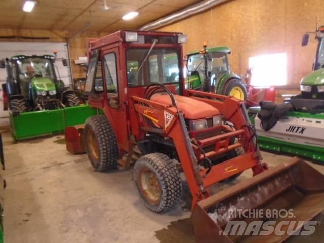 Case IH 1140 Трактора