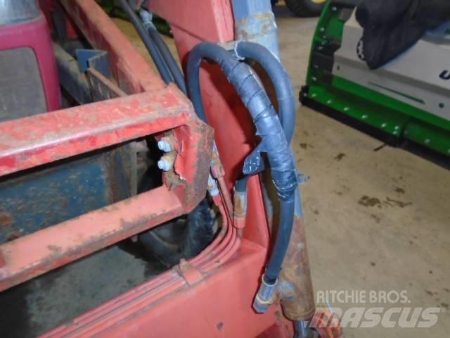 Case IH 1140 Трактора