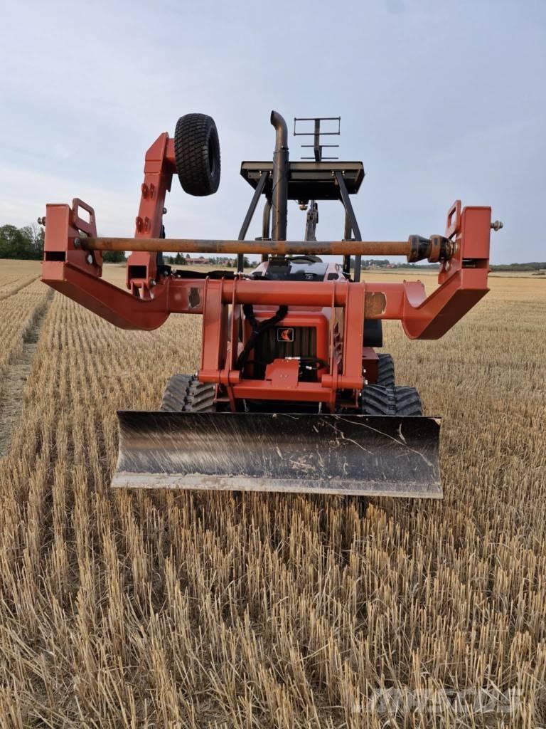 Ditch Witch RT 80 Траншеекопатели