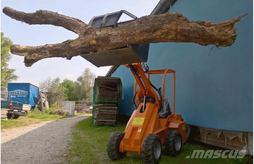 AFA ROCK 7K Малые погрузчики