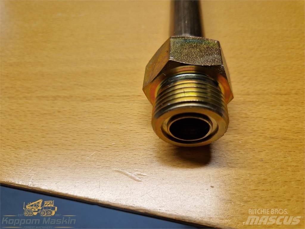 Eco Log 7009266 Трансмиссия