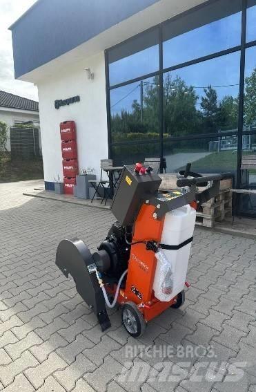 Husqvarna FS500E Строительная техника - Другие