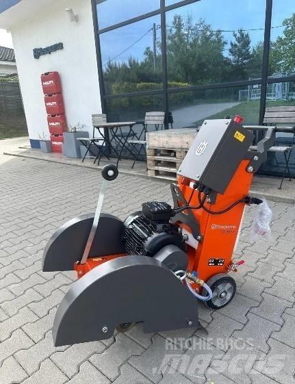 Husqvarna FS500E Строительная техника - Другие