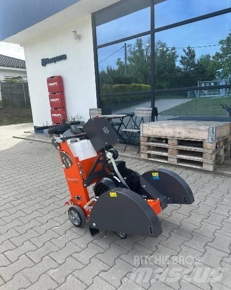 Husqvarna FS500E Строительная техника - Другие