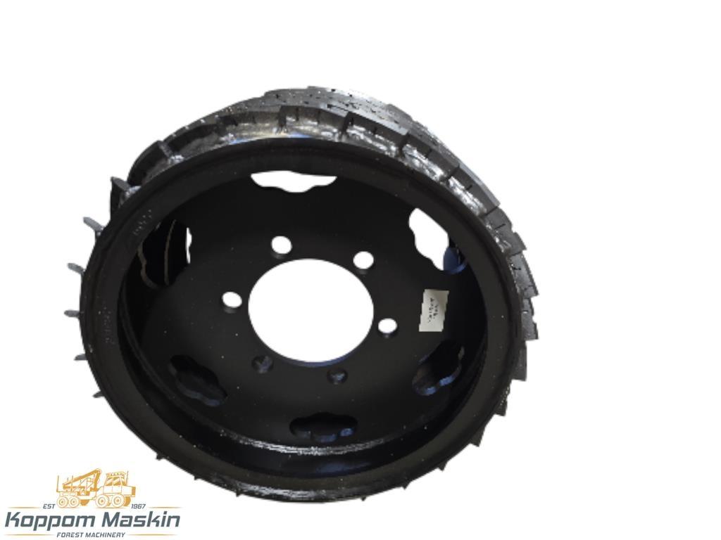 Log Max LM6000EK Харвестерные головки