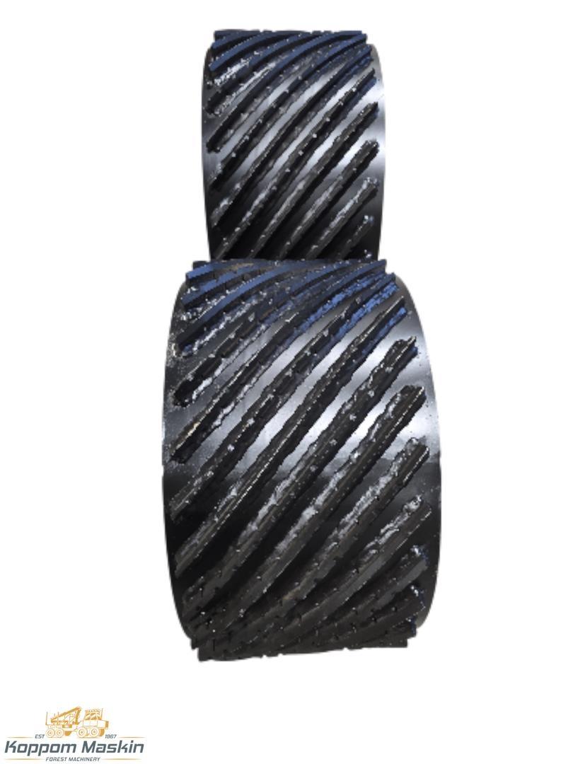 Log Max LM6000EK Харвестерные головки