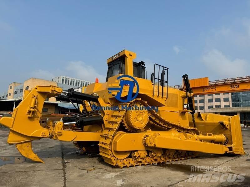 CAT D 10 R Гусеничные бульдозеры
