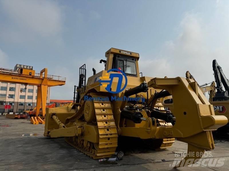 CAT D 10 R Гусеничные бульдозеры