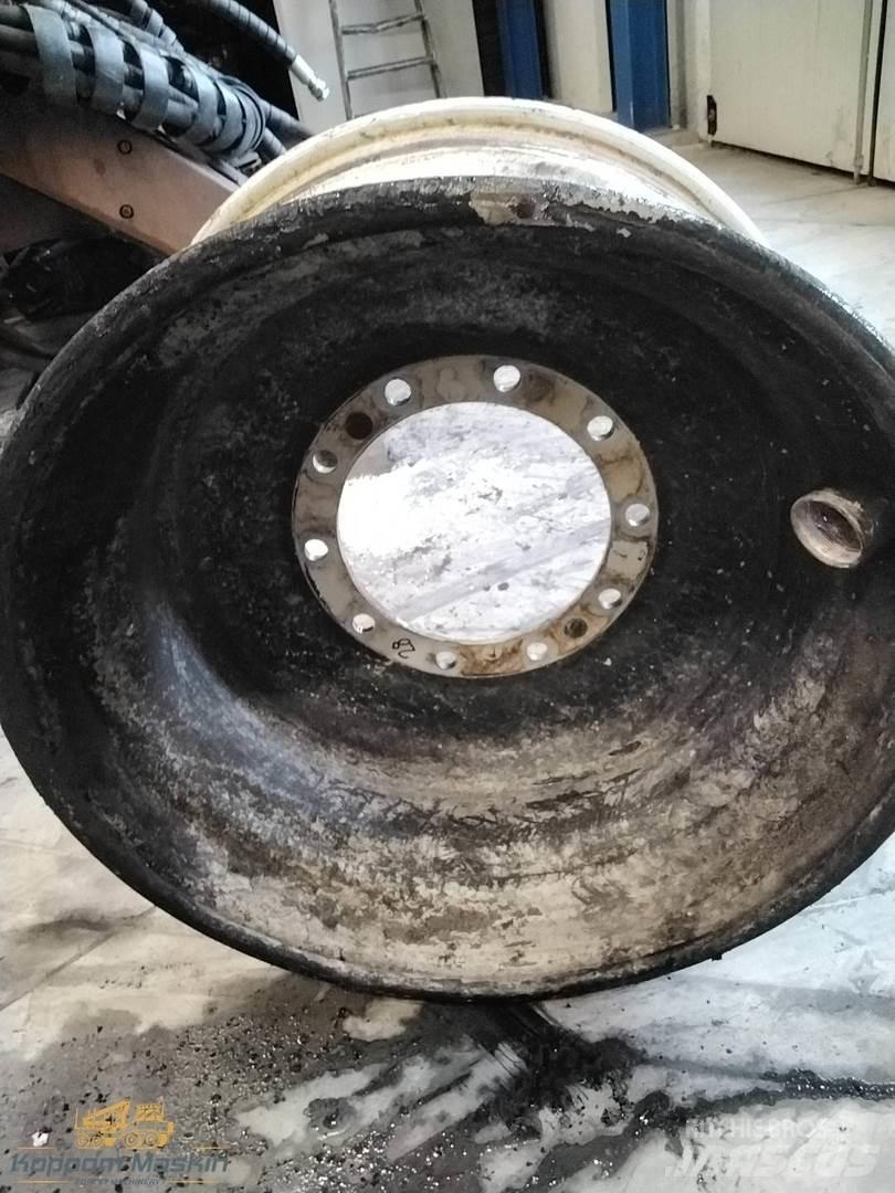 Sampo Hr46x 15x28 Шины и колёса