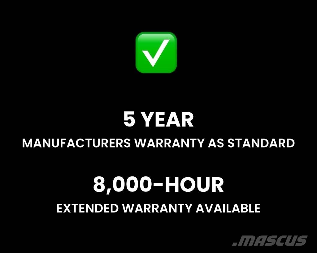 Sunward SWE 60 UF Мини-экскаваторы