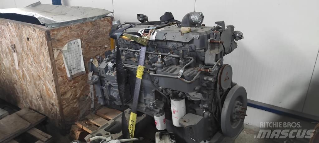 Deutz BF6M1013 Двигатели