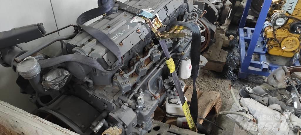 Deutz BF6M1013 Двигатели