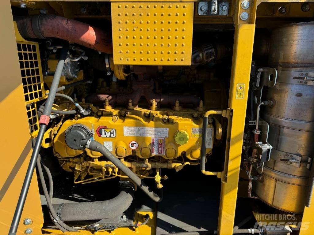 CAT 336 Гусеничные экскаваторы