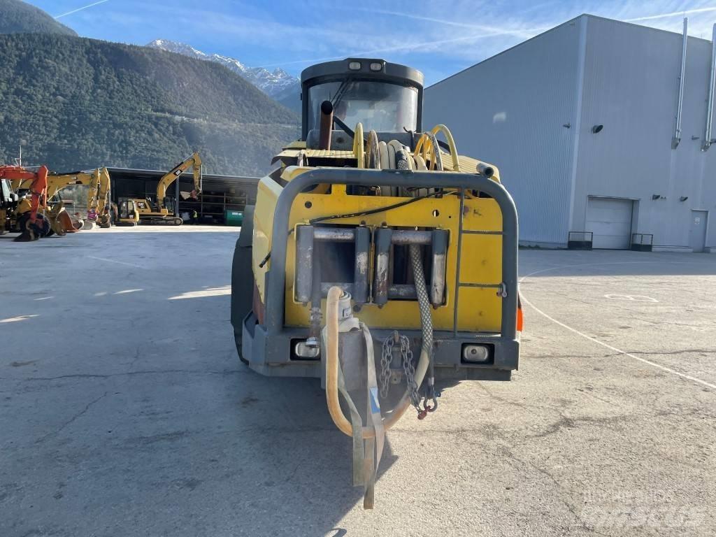 Atlas Copco L 2 C Оборудование для горизонтального бурения