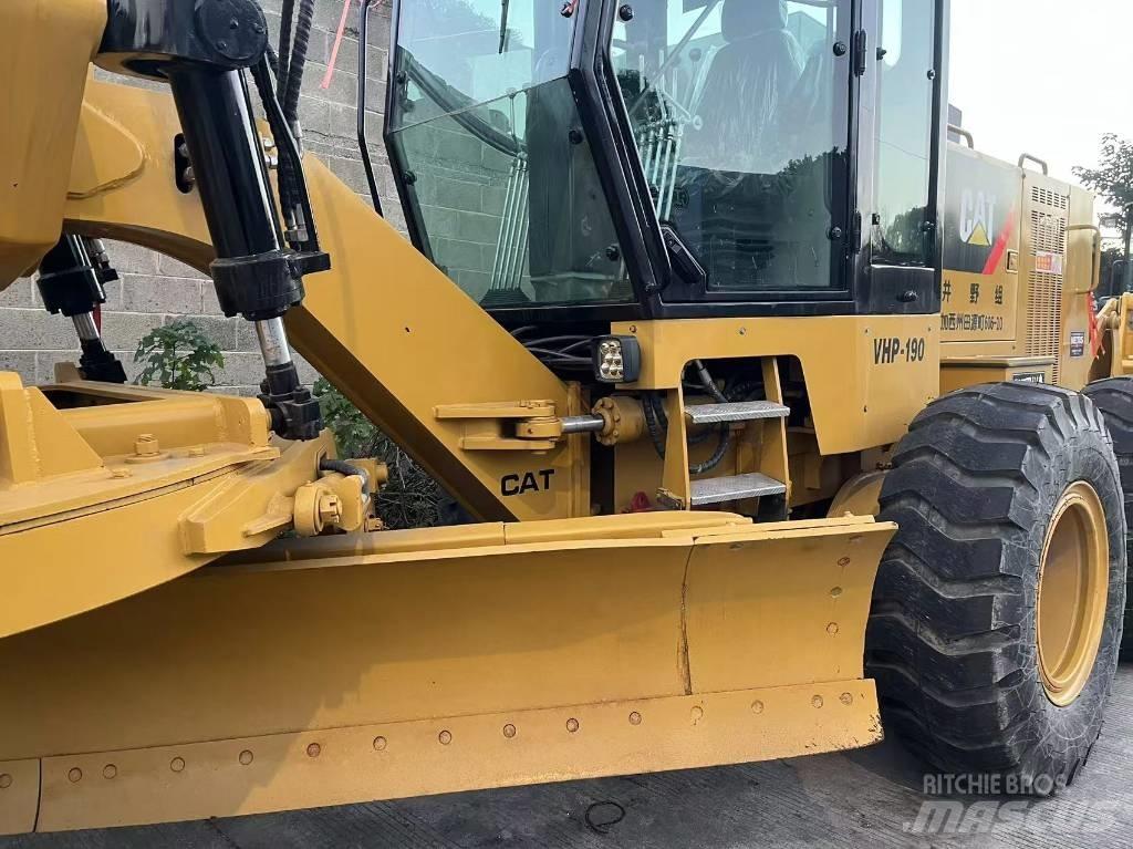 CAT 140 G Грейдеры