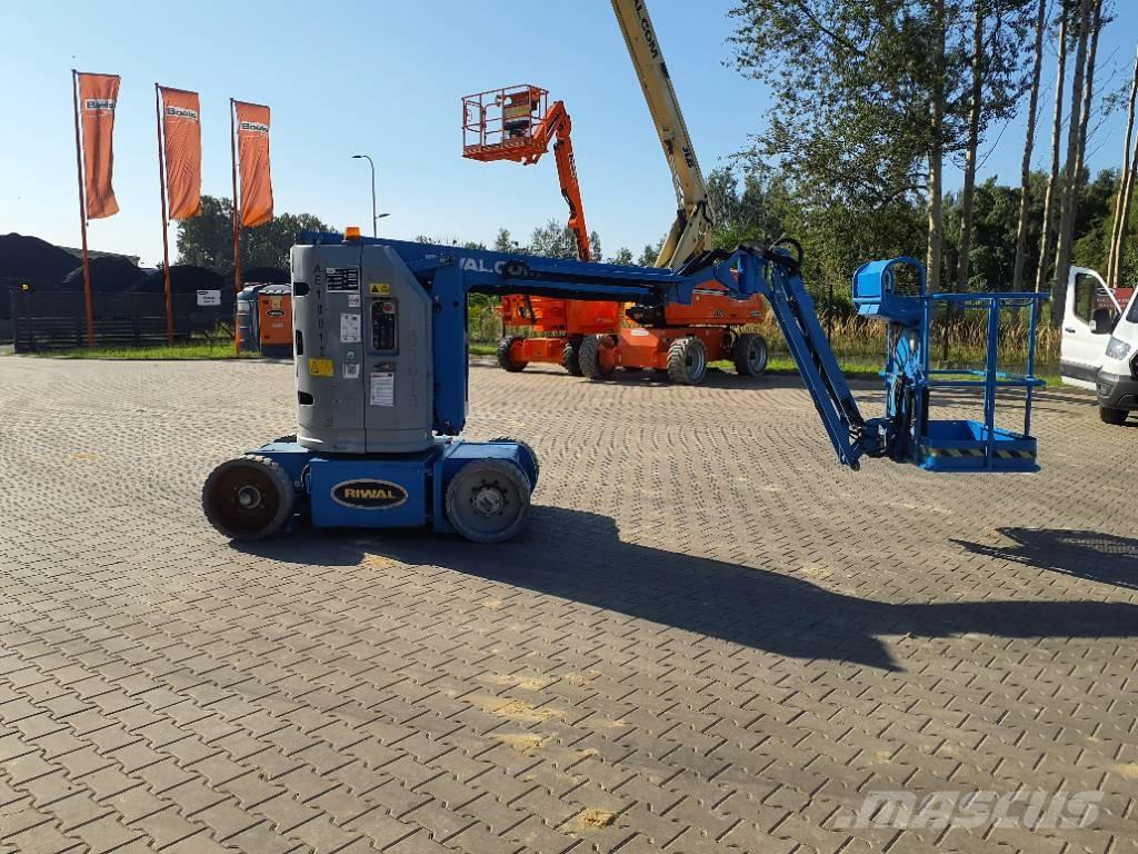 Genie Z30/20N Коленчатые подъемники