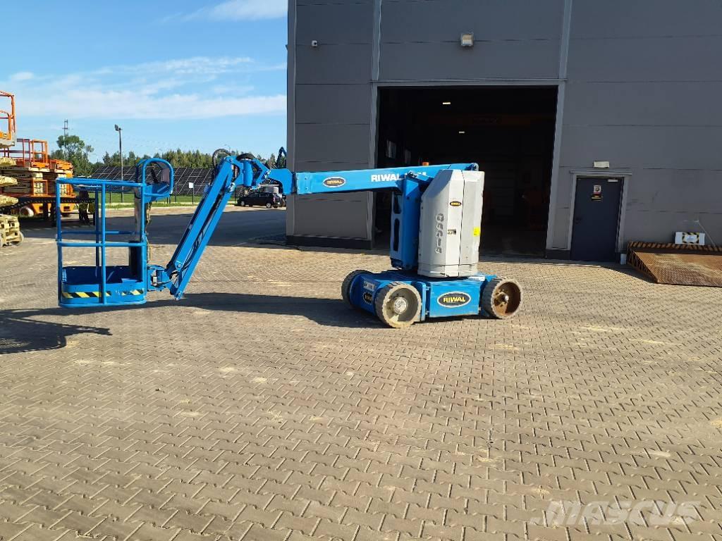 Genie Z30/20N Коленчатые подъемники