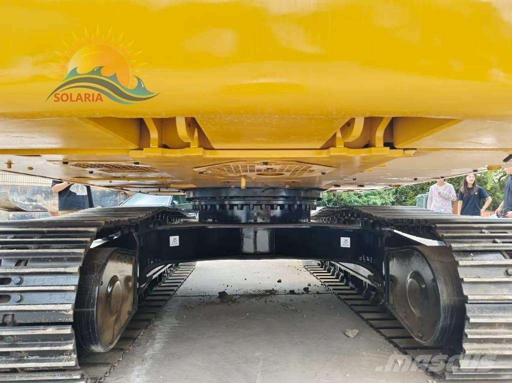 CAT 320 GC Гусеничные экскаваторы