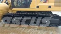 CAT 2022 CAT 323GC Колёсные экскаваторы