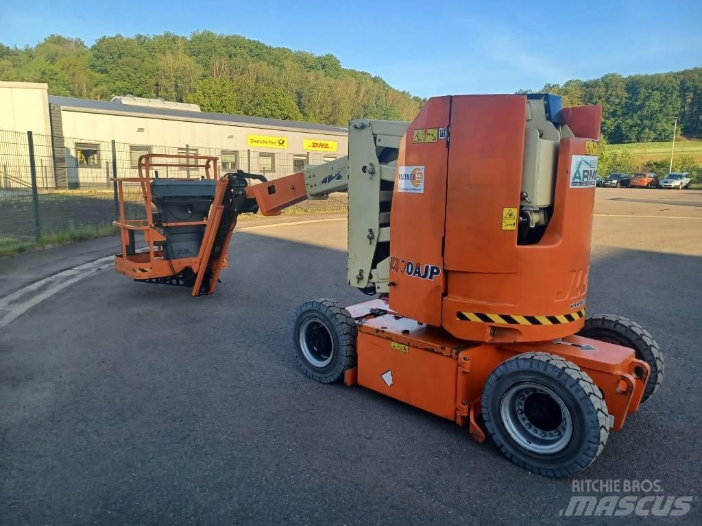 JLG E 300 AJP Коленчатые подъемники