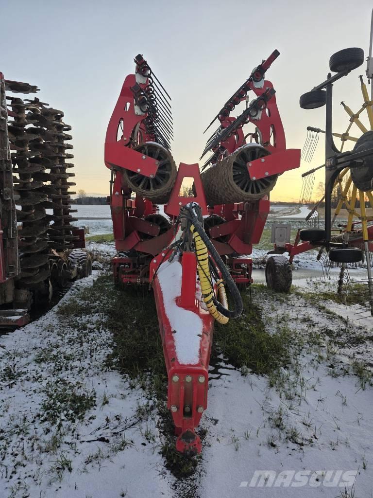 He-Va Tip-Roller XL Катки полевые