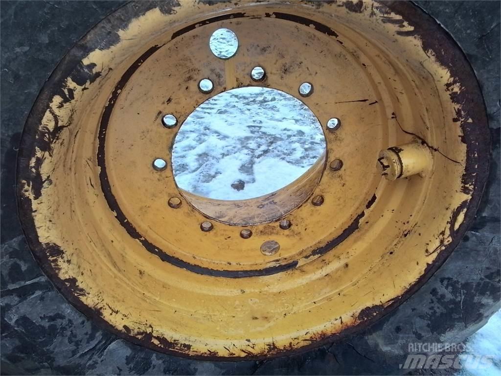 Rottne H20 24x30,5 Шины и колёса
