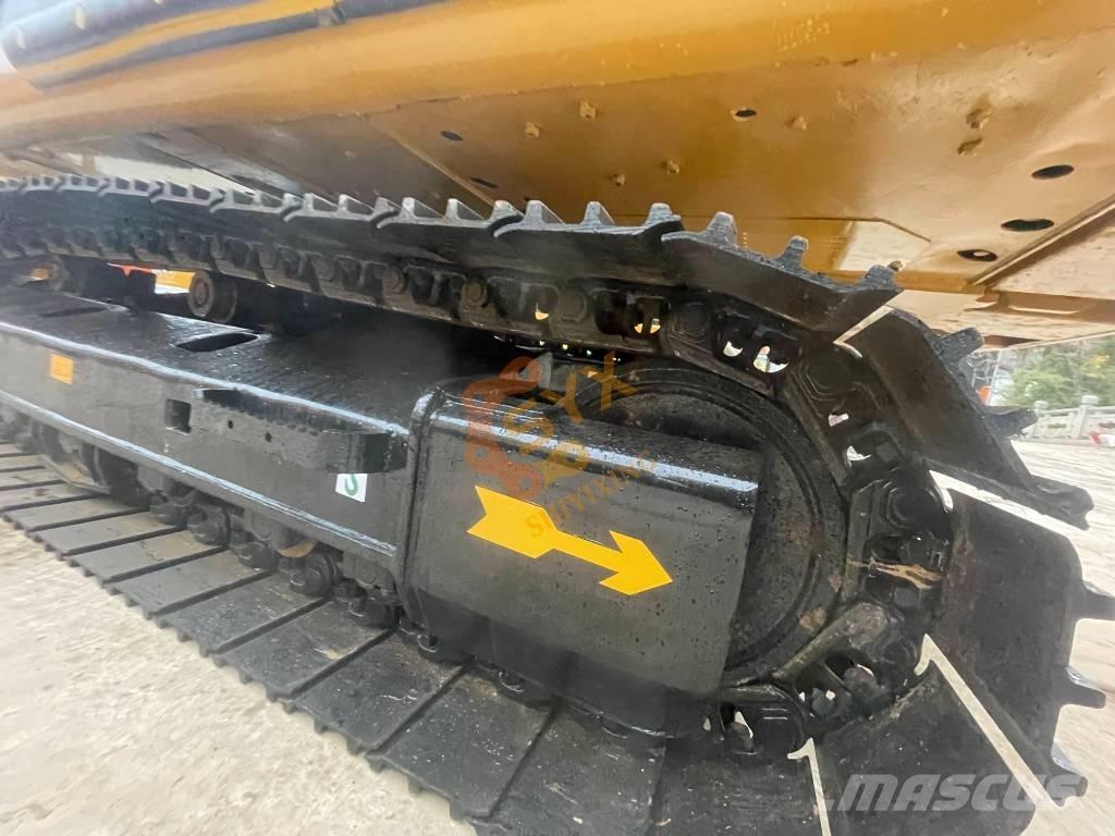 CAT CAT320 D2 Гусеничные экскаваторы