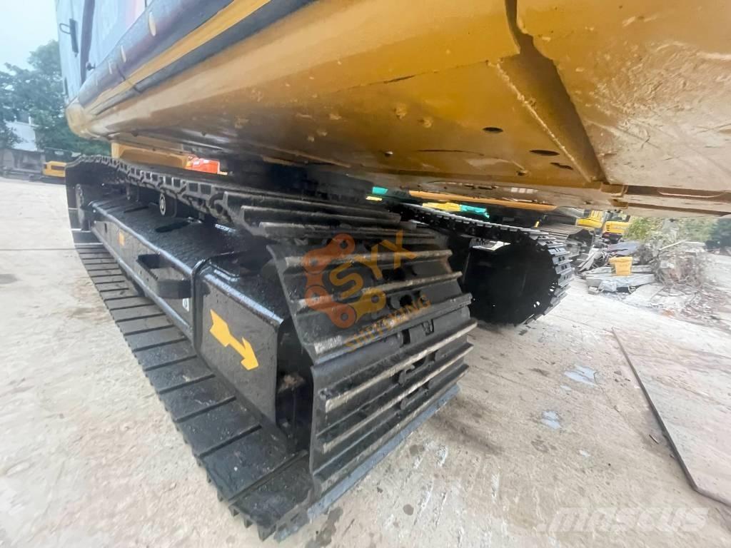 CAT CAT320 D2 Гусеничные экскаваторы