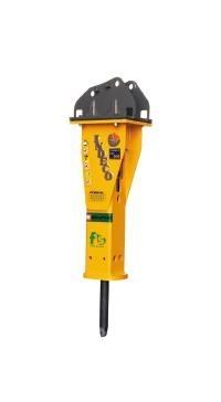 Indeco HP 200 FS Гидромолоты