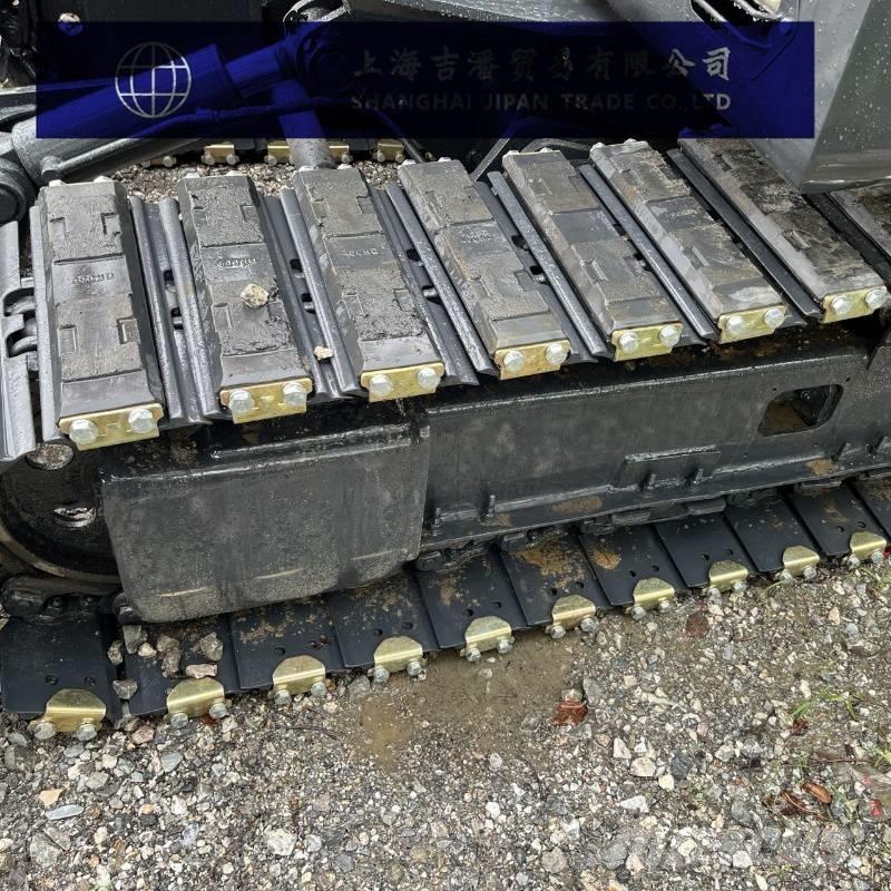 Doosan DH 60-7 Мини-экскаваторы