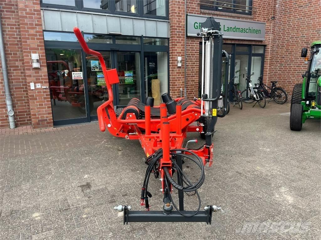 Kuhn RW1410C Упаковщики рулонов