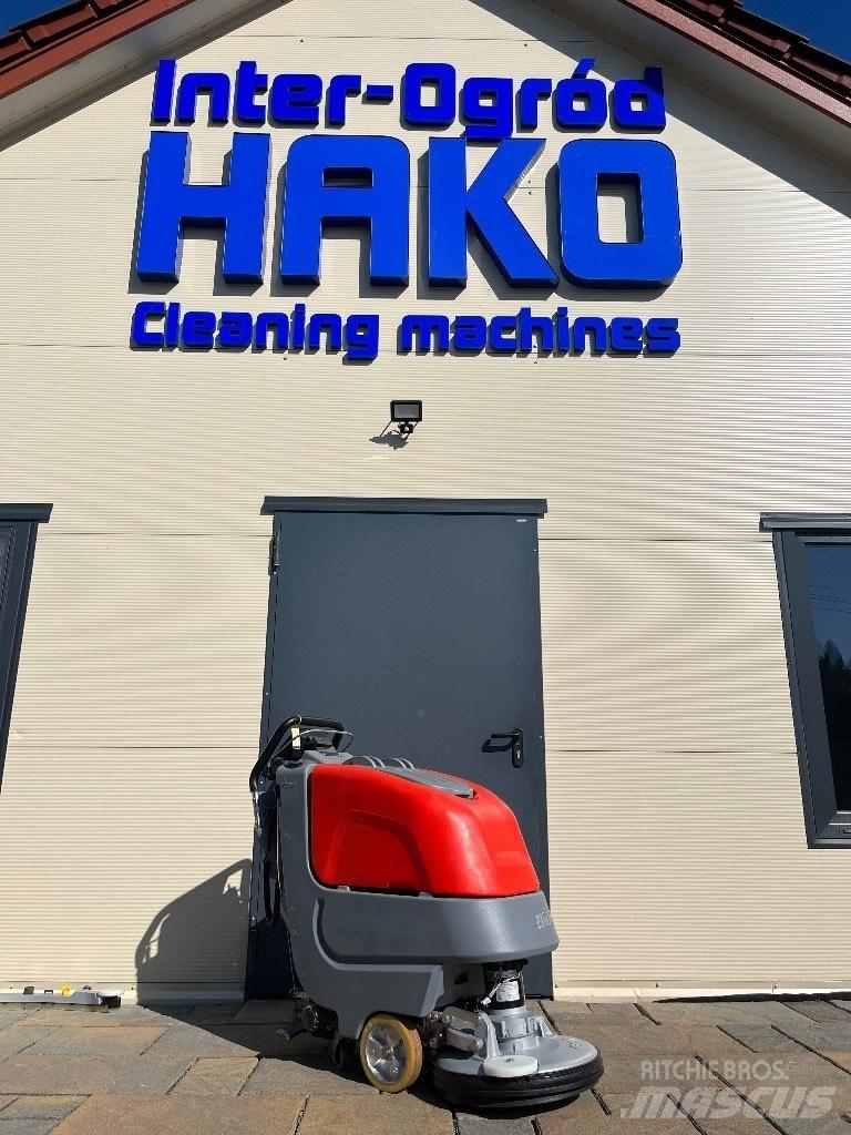 Hako B30 CL Поломоечные машины