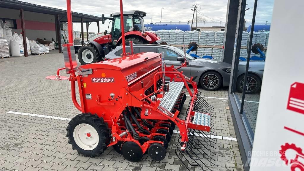 Maschio Nina 300 Сеялки