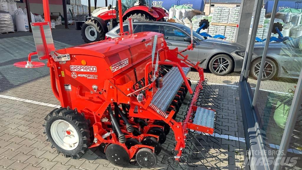 Maschio Nina 300 Сеялки