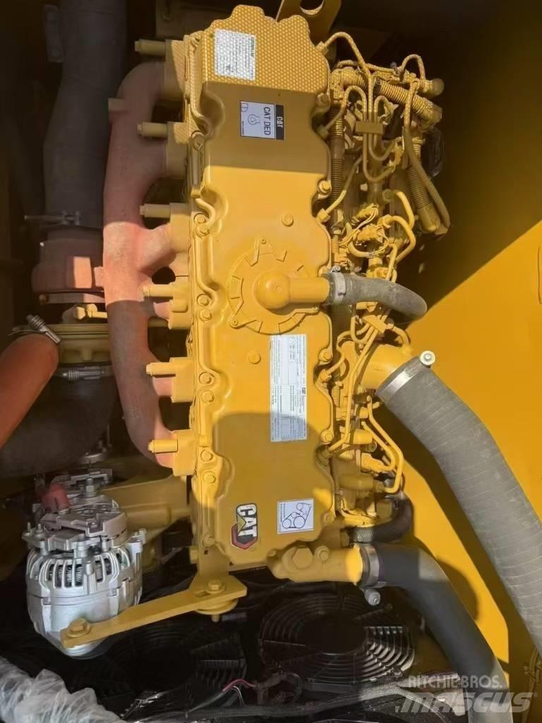 CAT 330GC Гусеничные экскаваторы