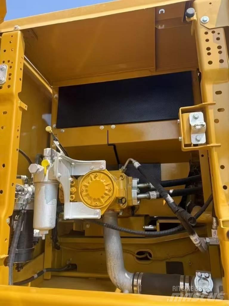 CAT 330GC Гусеничные экскаваторы