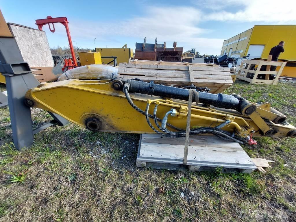 CAT 313 F LGC STICK Гусеничные экскаваторы