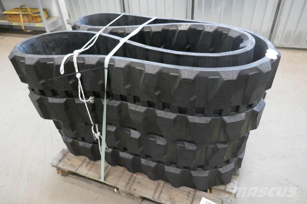 Volvo 400x72,5x74W Гусеничные экскаваторы