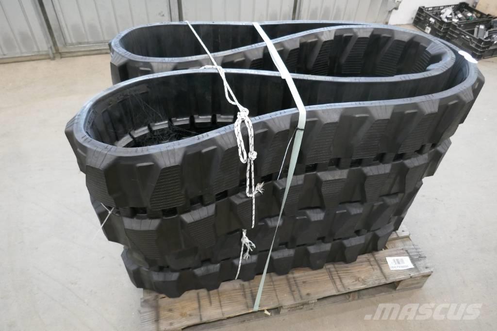 Volvo 400x72,5x74W Гусеничные экскаваторы