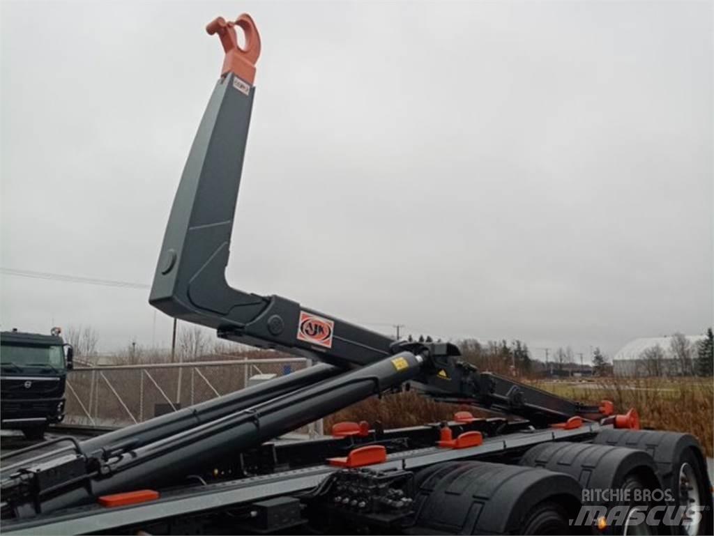 AJK HLF24-6530 Мультилифты