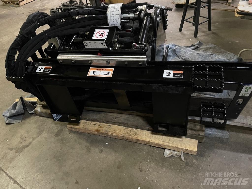 CAT PC 206 Дорожные фрезы