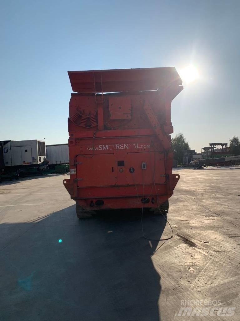 Terex Finlay 595 Сортировочные установки