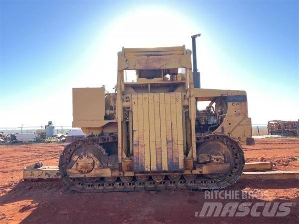 CAT 561 D Трубоукладчики