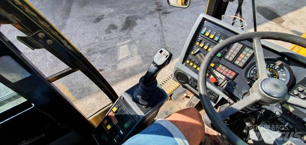 Demag AC 40-1 City Автокраны