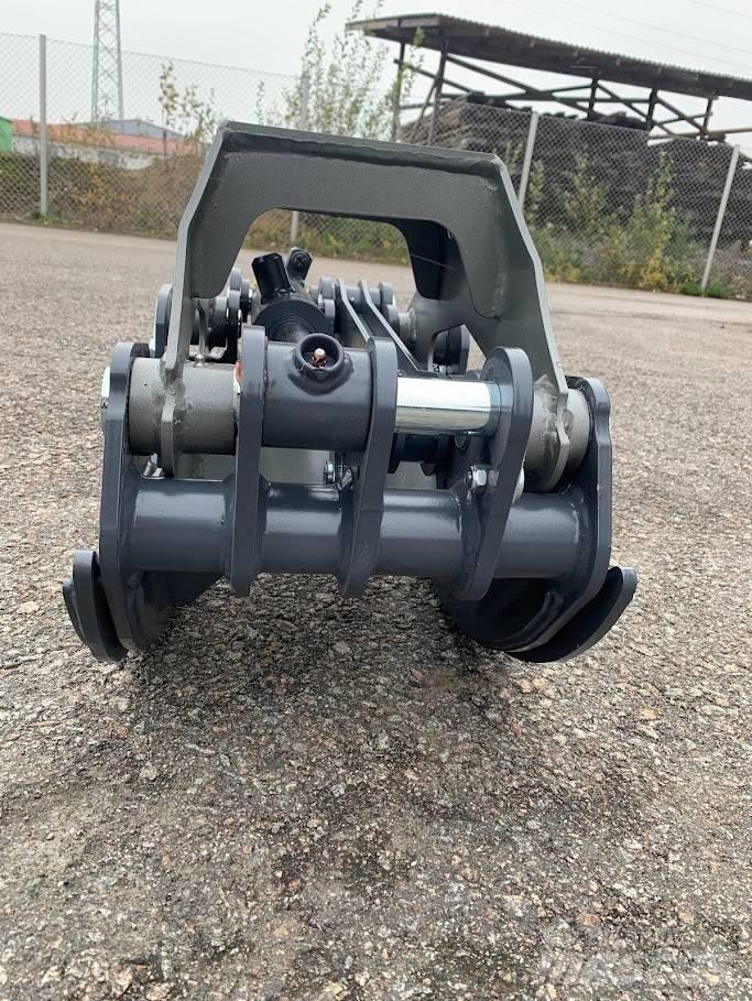  HPP -18 Грейферы