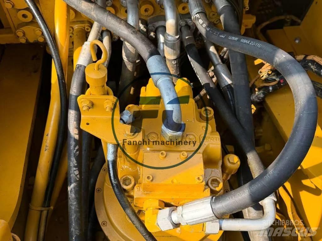 CAT 326 GC Гусеничные экскаваторы