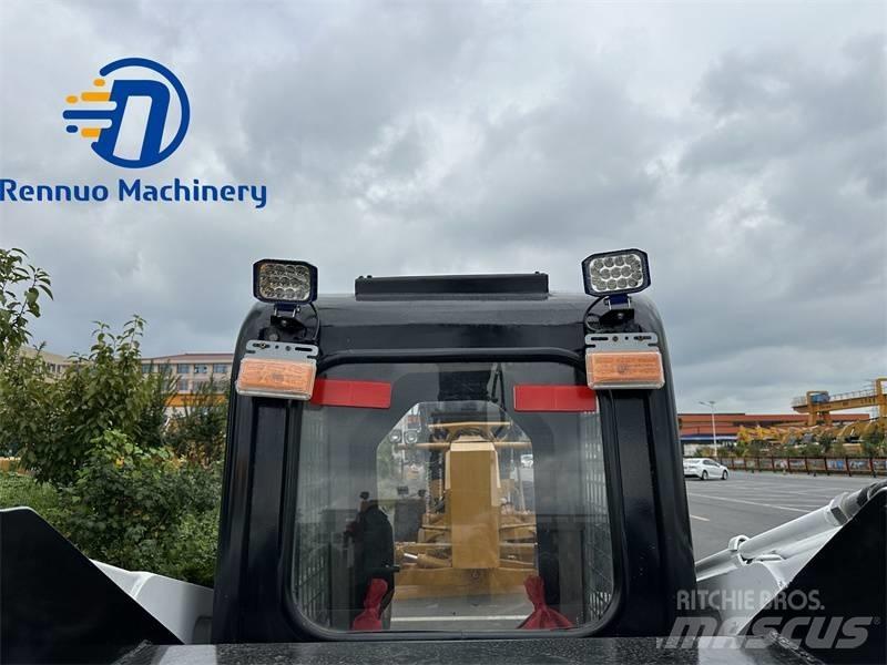 Bobcat S 16 Мини-погрузчики