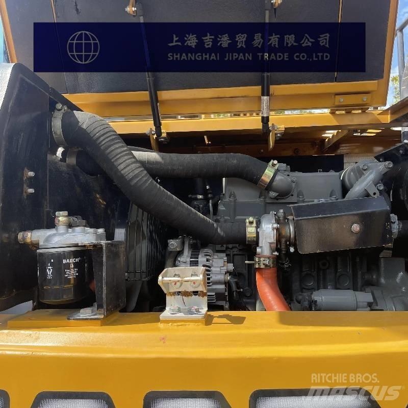 Sany SY 75 C Гусеничные экскаваторы